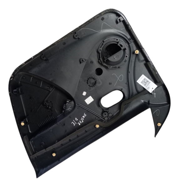 Forro Porta Dianteira Esquerda Renault Duster 2017 2018 2019