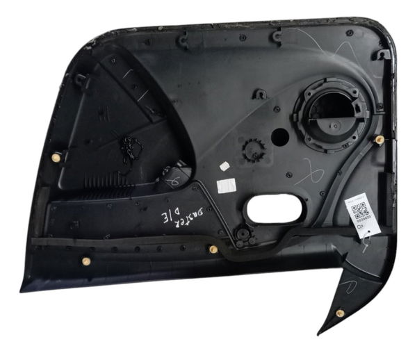 Forro Porta Dianteira Esquerda Renault Duster 2017 2018 2019