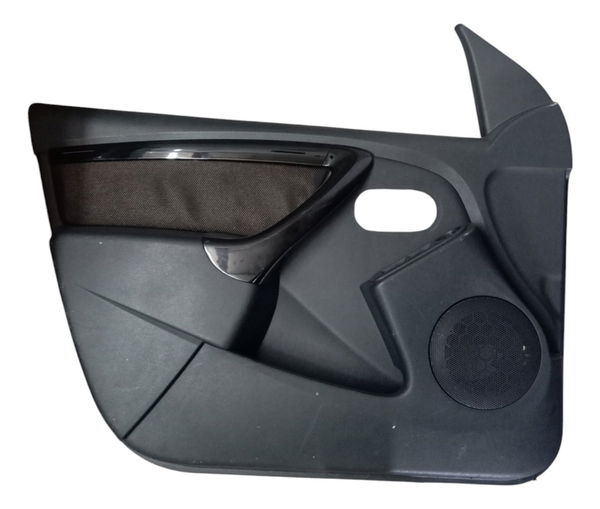 Forro Porta Dianteira Esquerda Renault Duster 2017 2018 2019