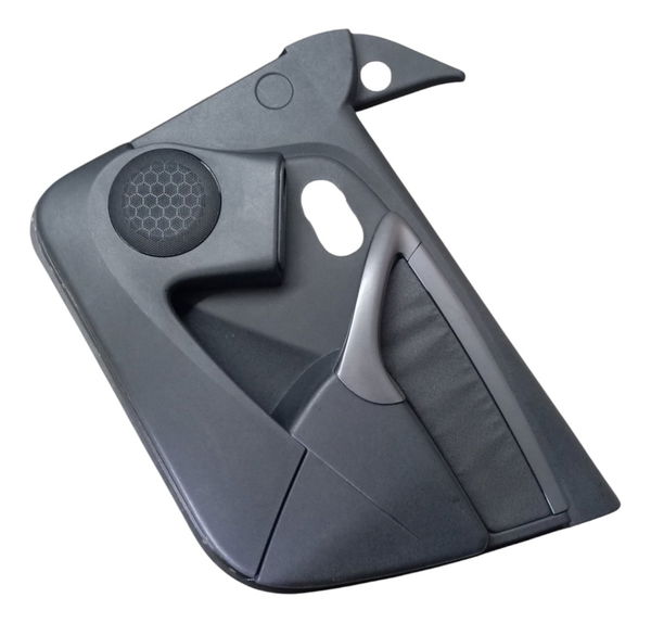 Forro Porta Dianteira Direita Renault Sandero 2011 2012 2013