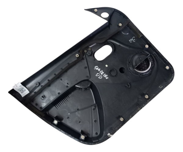 Forro Porta Dianteira Direita Renault Sandero 2011 2012 2013