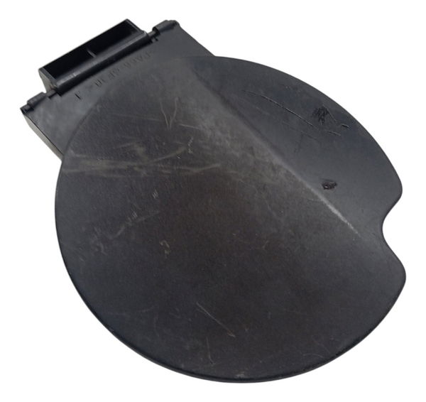 Tampa Portinhola Combustivel Peugeot 307 Sw 2.0 2009 2010 11 Preto