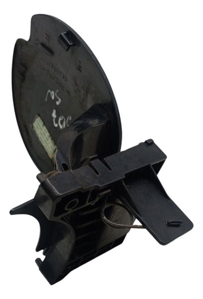 Tampa Portinhola Combustivel Peugeot 307 Sw 2.0 2009 2010 11 Preto