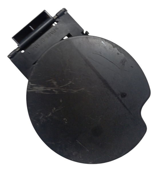 Tampa Portinhola Combustivel Peugeot 307 Sw 2.0 2009 2010 11 Preto