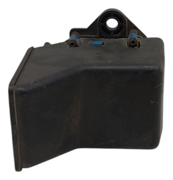 Puxador Interno Porta Traseira Esq Peugeot 307 Sw 2009 2010