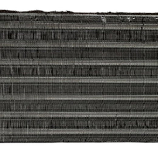 Radiador Ar Quente  Peugeot 307 Sw 2.0 2009 2010 2011 2012