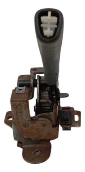 Alavanca Freio Mão Peugeot 307 Sw 2.0 2009 2010 2011 2012