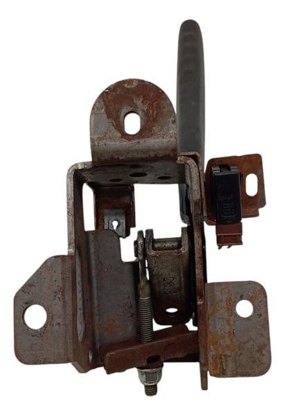 Alavanca Freio Mão Peugeot 307 Sw 2.0 2009 2010 2011 2012