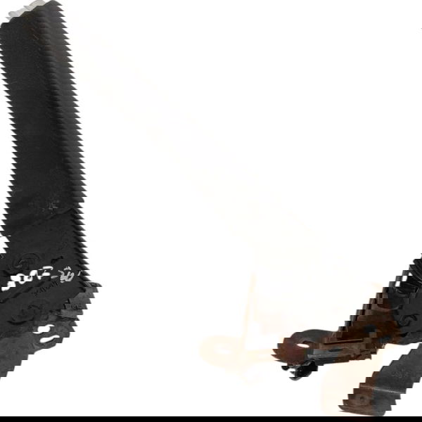 Alavanca Freio Mão Peugeot 307 Sw 2.0 2009 2010 2011 2012