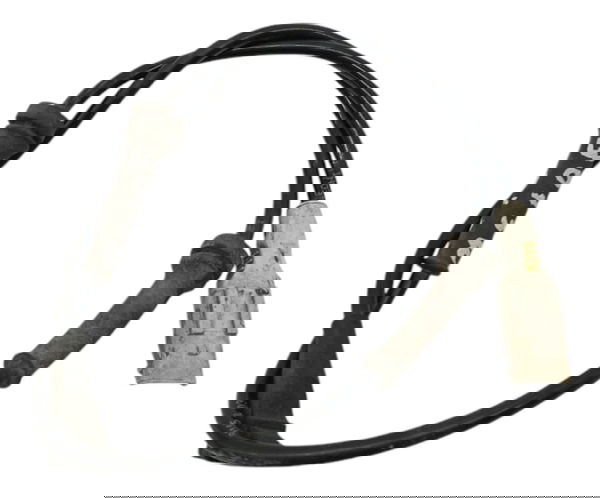 Sensor Abs Traseiro Dir Peugeot 307 Sw 2.0 2009 2010 2011