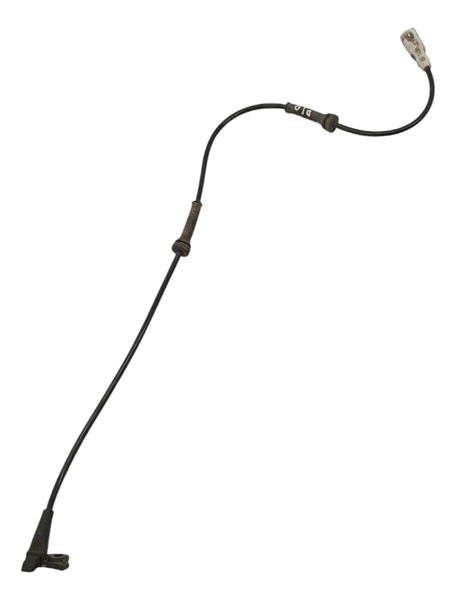 Sensor Abs Traseiro Dir Peugeot 307 Sw 2.0 2009 2010 2011
