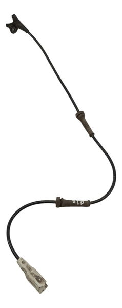 Sensor Abs Traseiro Dir Peugeot 307 Sw 2.0 2009 2010 2011