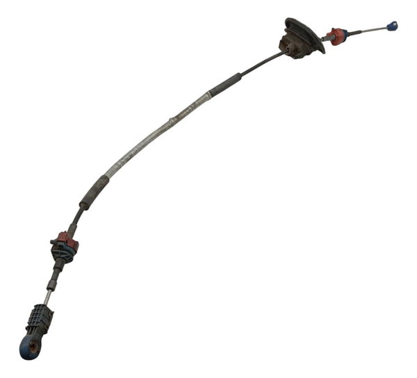 Cabo Trambulador Cambio Peugeot 307 Sw 2.0 2009 2010 2011 12