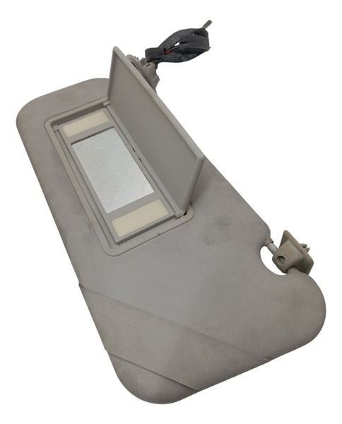 Quebra Sol Esquerdo Peugeot 307 Sw 2009 2010 2011 2012