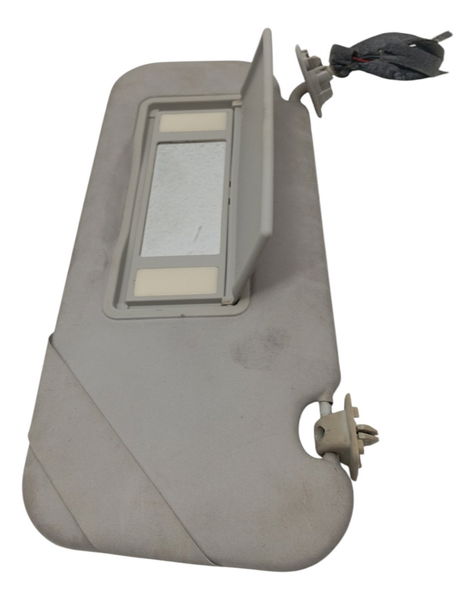 Quebra Sol Esquerdo Peugeot 307 Sw 2009 2010 2011 2012