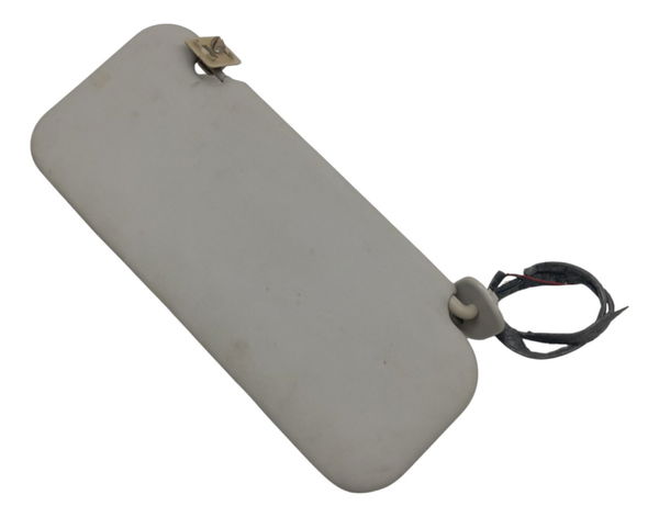 Quebra Sol Esquerdo Peugeot 307 Sw 2009 2010 2011 2012