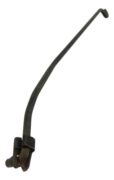 Vareta Segura Capo Peugeot 307 Sw 2.0 2009 2010 2011 2012