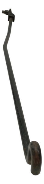 Vareta Segura Capo Peugeot 307 Sw 2.0 2009 2010 2011 2012