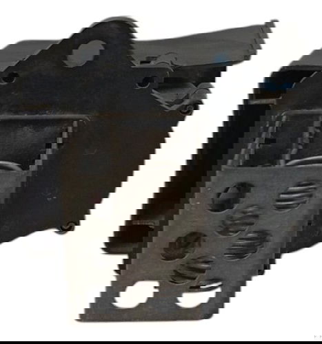 Resistencia Ventoinha Peugeot 307 Sw 2.0 2009 2010 2011 2012
