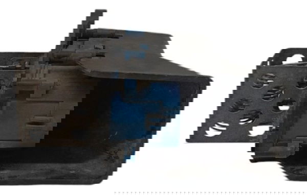 Resistencia Ventoinha Peugeot 307 Sw 2.0 2009 2010 2011 2012
