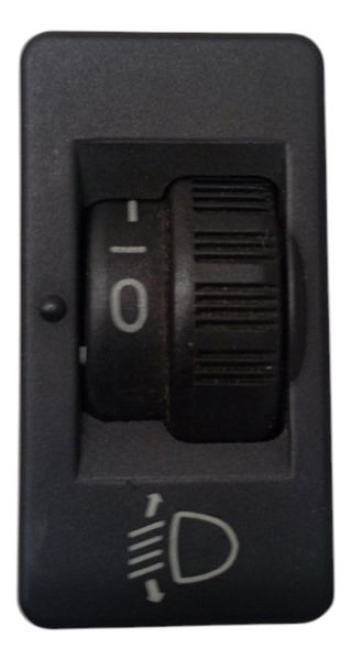 Botão Comando Farol Peugeot 307 Sw 2.0 2009 2010 2011 2012