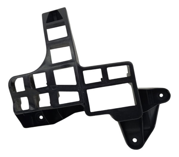 Guia Parachoque Traseiro Direito Renault Sandero 2012 2013