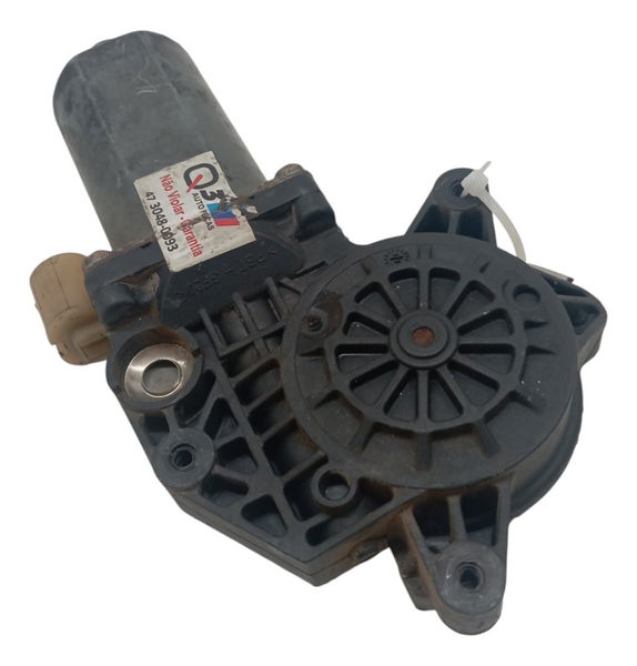 Motor Maquina Vidro Dianteiro Direito Renault Scenic 1998 99