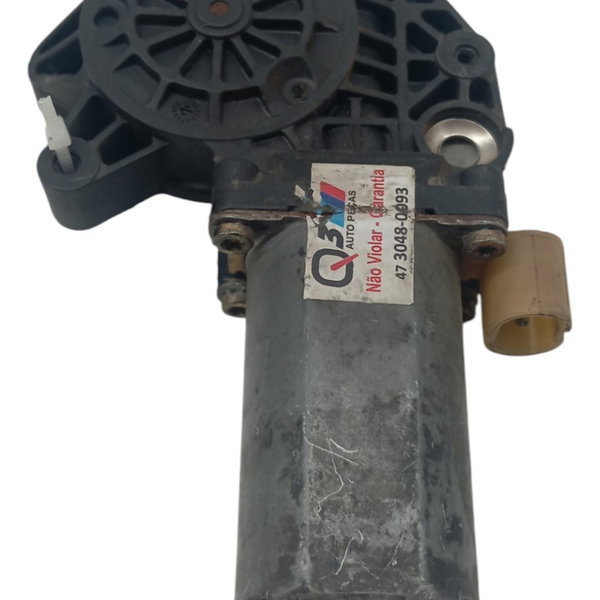 Motor Maquina Vidro Dianteiro Direito Renault Scenic 1998 99