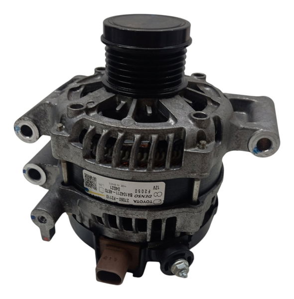 Alternador Toyota Corolla Cross 2.0 2021 2022 2023 2024