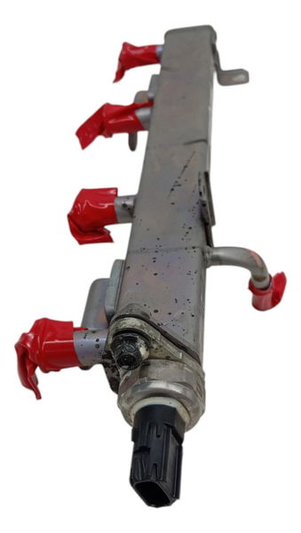 Flauta Bico Injetor Baixa Toyota Corolla Cross 2.0 2023 2024