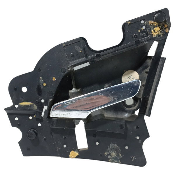 Maçaneta Interna Porta Dianteira Esquerda  Mercedes E320