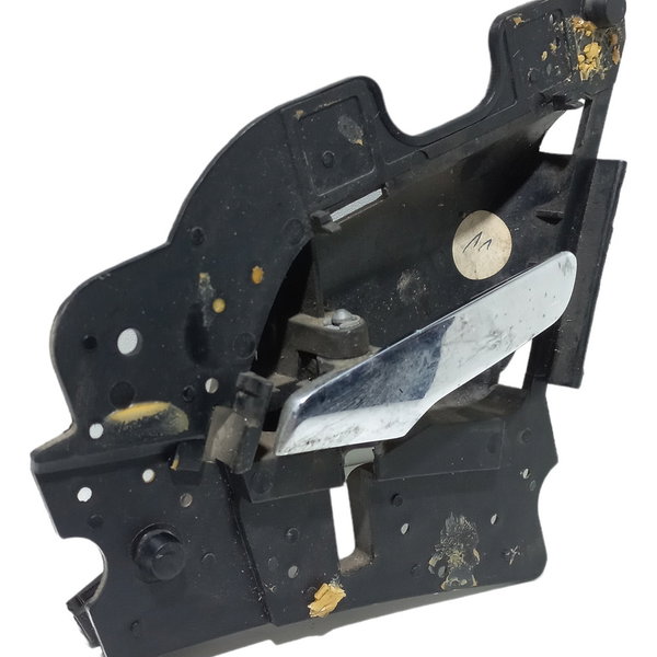 Maçaneta Interna Porta Dianteira Esquerda  Mercedes E320