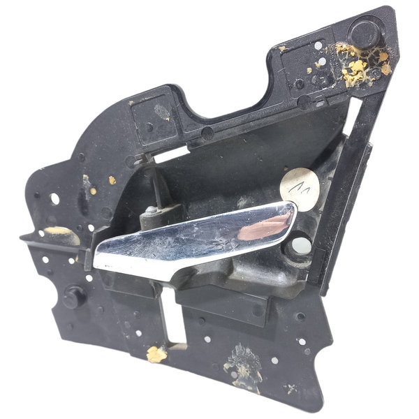 Maçaneta Interna Porta Dianteira Esquerda  Mercedes E320