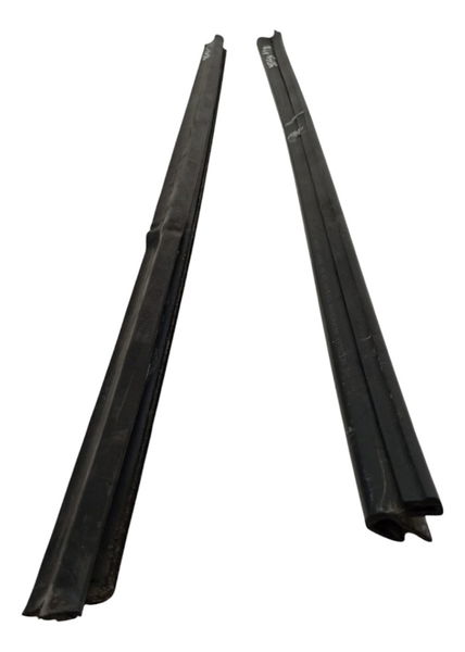 Kit Pestana Borracha Dianteira Direita Peugeot 307 Sw 2009