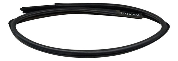 Kit Pestana Borracha Dianteira Direita Peugeot 307 Sw 2009