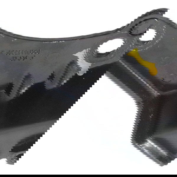 Suporte Coxim Inferior Caixa Câmbio Citroen C3 Aircross