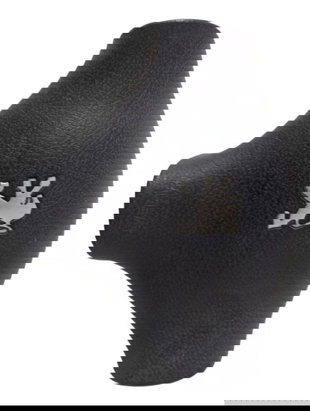 Capa Buzina Volante C/bolsa Airbag Peugeot 206 207 2009 2010