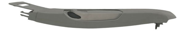 Moldura Coluna Central Esquerda Gm Vectra Elite 2007 2008 09
