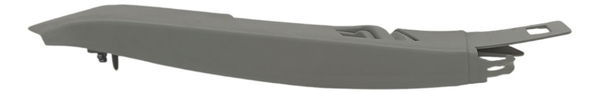 Moldura Coluna Central Esquerda Gm Vectra Elite 2007 2008 09