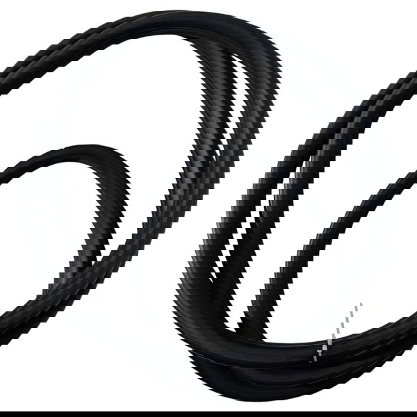 Borracha Vedação Porta Traseira Esquerda Honda City 2015 16