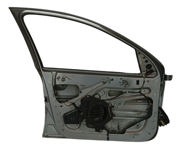 Porta Dianteira Esquerda Peugeot 206 207 2004 2005