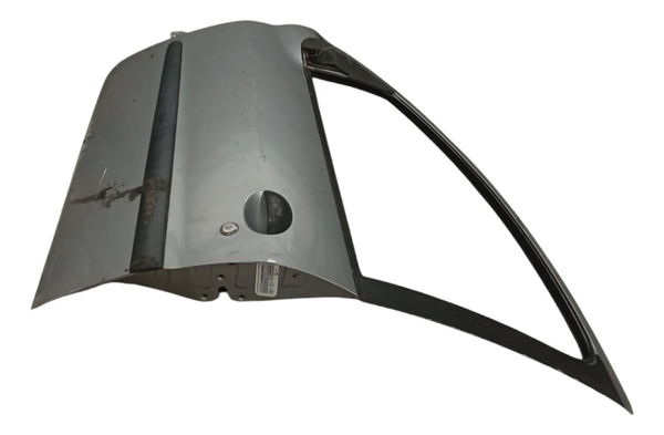 Porta Dianteira Esquerda Peugeot 206 207 2004 2005