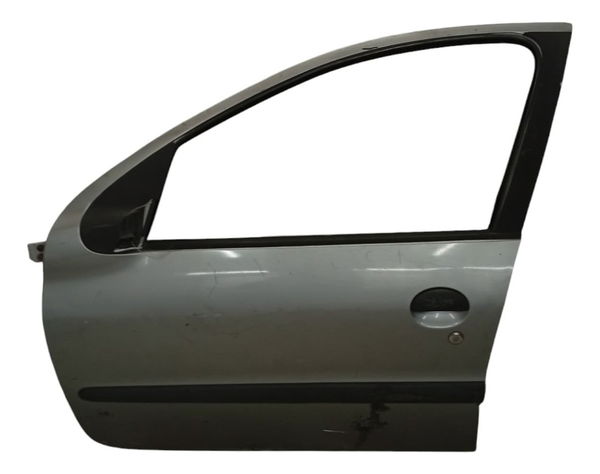 Porta Dianteira Esquerda Peugeot 206 207 2004 2005