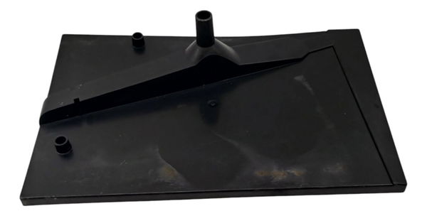 Suporte Base Caixa Bateria Renault Sandero 2012 2013 2014