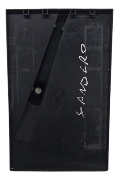 Suporte Base Caixa Bateria Renault Sandero 2012 2013 2014
