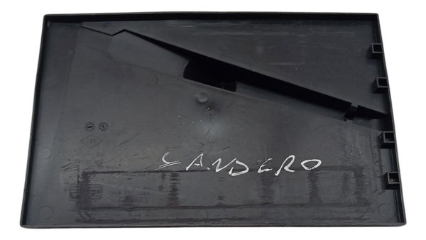 Suporte Base Caixa Bateria Renault Sandero 2012 2013 2014