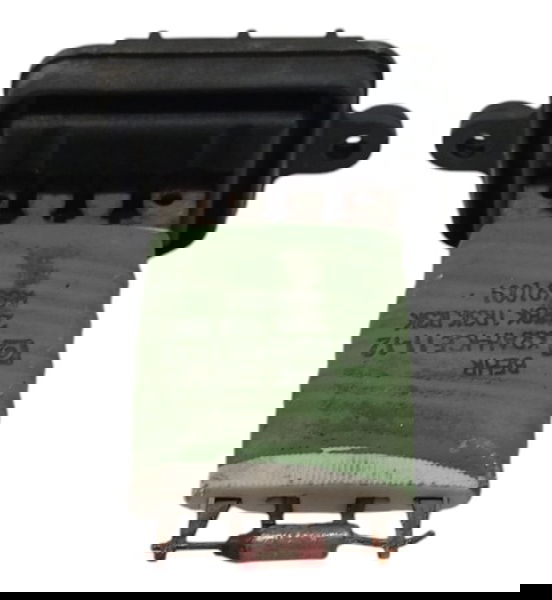 Resistencia Ar Condicionado Renault Sandero 2011 2012