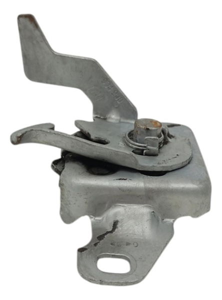 Fechadura Capo Renault Sandero 2010 2011 2012 2013 2014 2015
