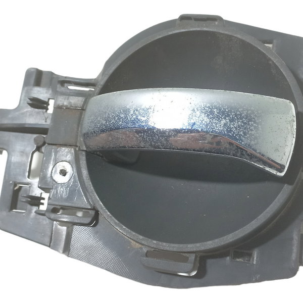 Maçaneta Interna Porta Dianteira Direita Citroen C3 2007