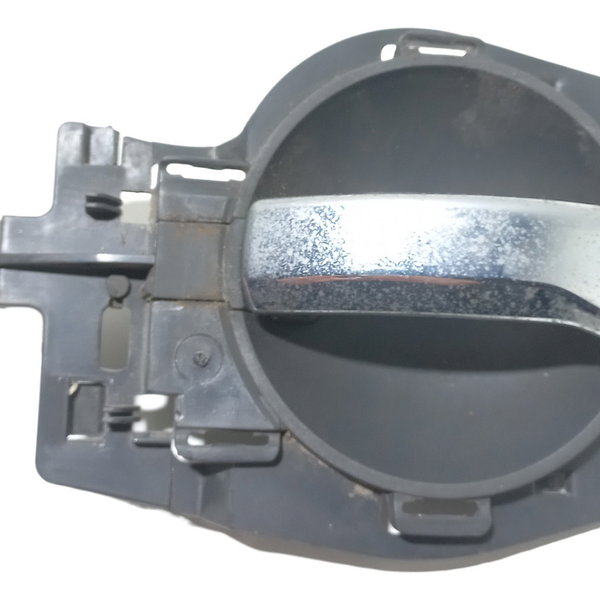 Maçaneta Interna Porta Dianteira Direita Citroen C3 2007